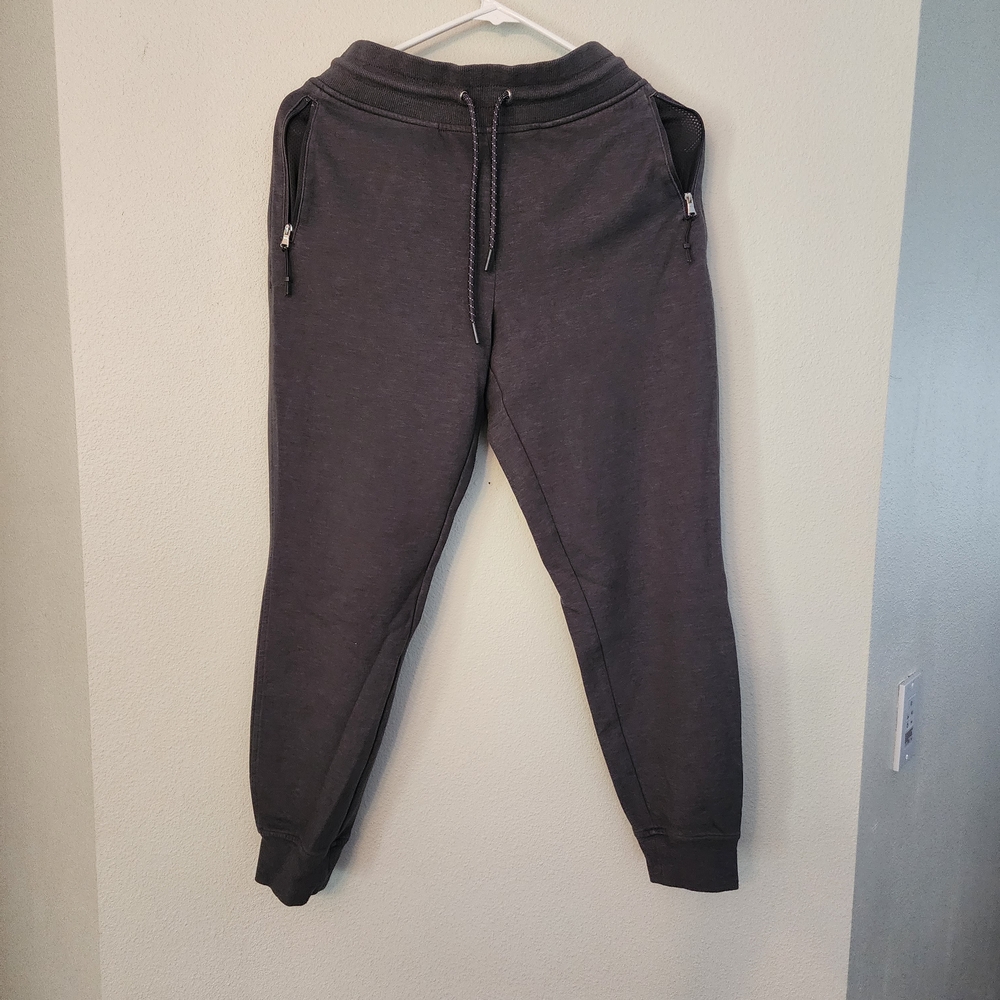 Old Navy Women's Dark Gray Joggers